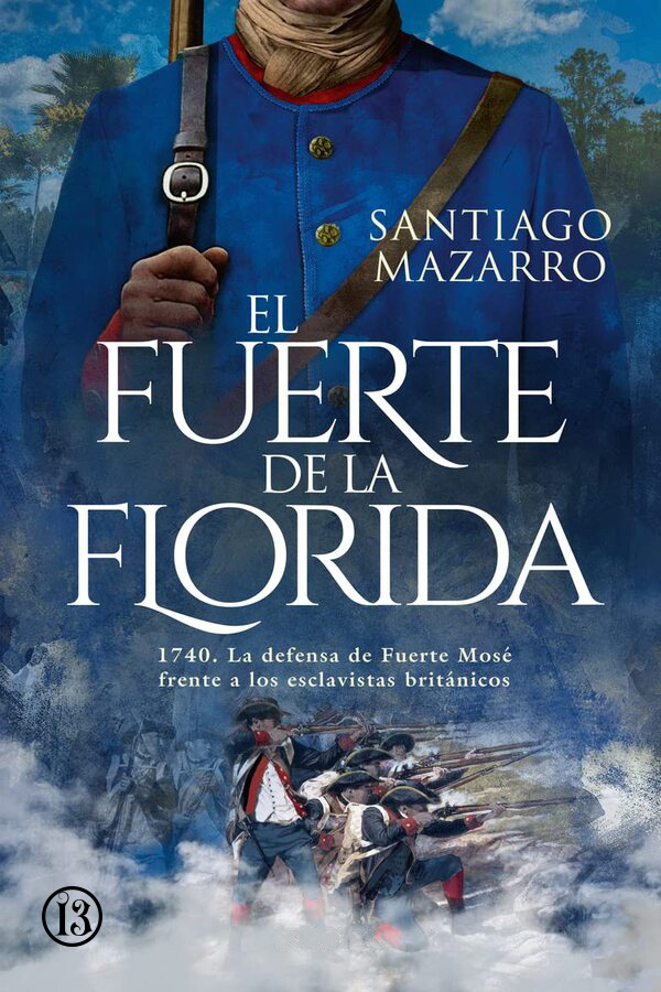 El fuerte de la Florida