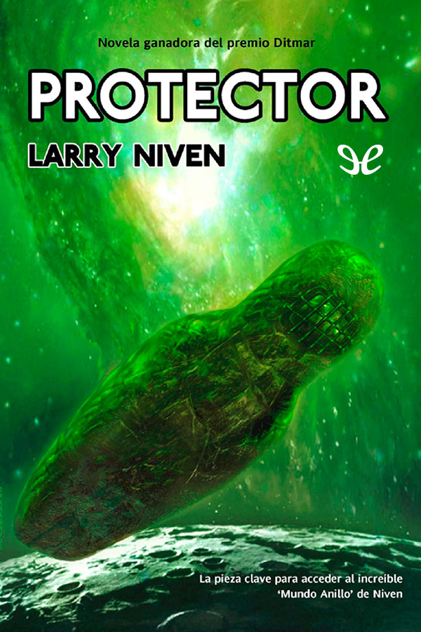 Larry Niven