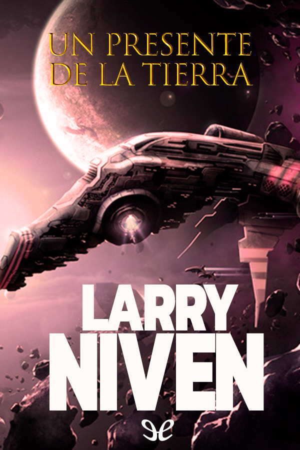 Larry Niven