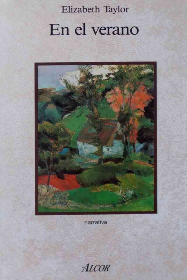En el verano