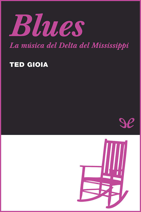 Ted Gioia