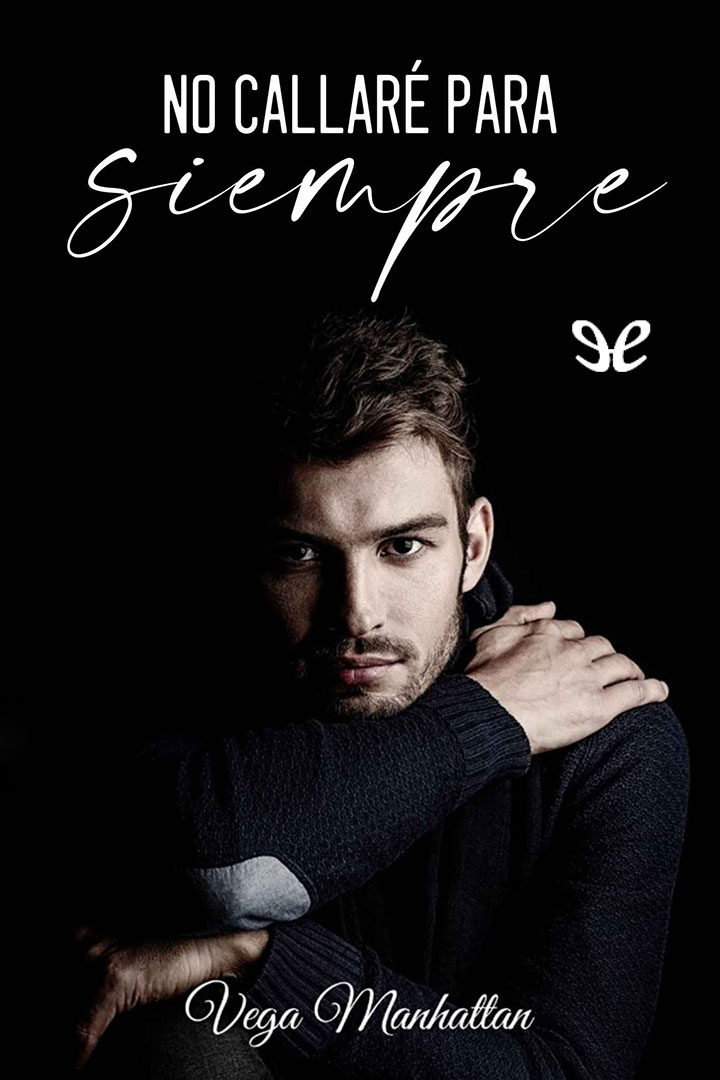 No callaré para siempre