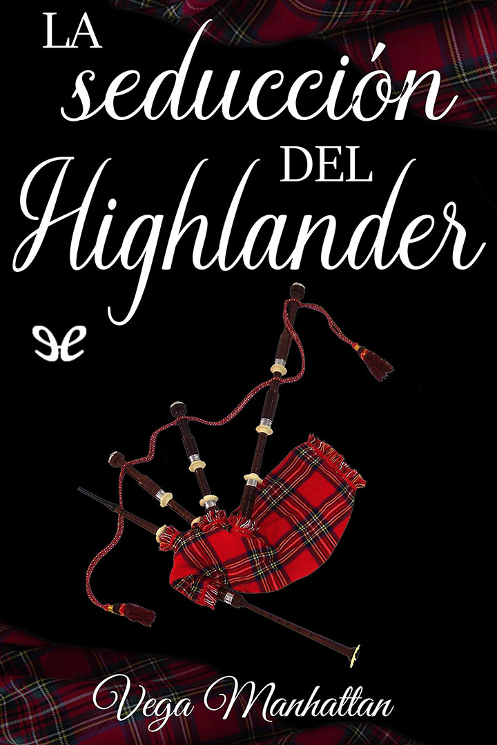 La seduccion del highlander