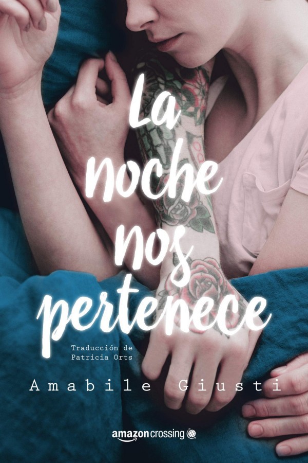 La noche nos pertenece