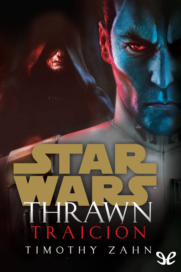 Thrawn: Traición