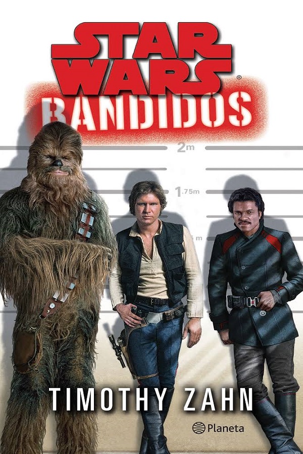 Bandidos (edición mexicana)