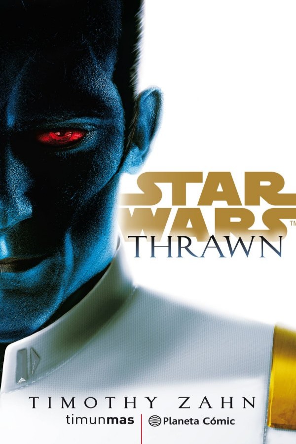 Thrawn (trad. Albert Agut Iglesias)