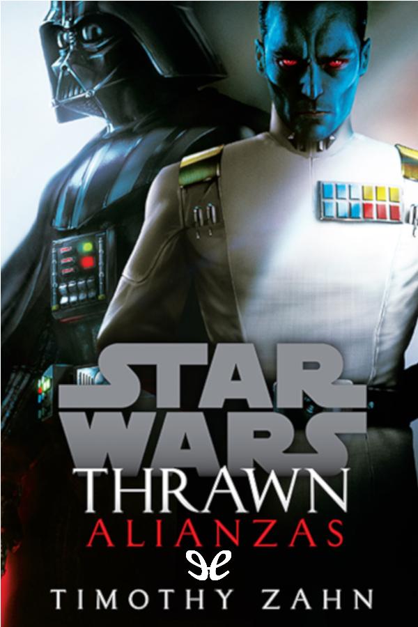 Thrawn: Alianzas