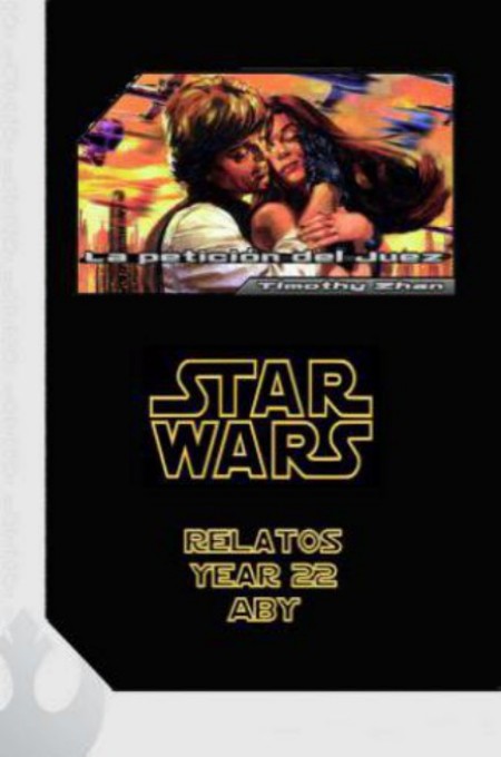 Relatos cortos año 22 ABY