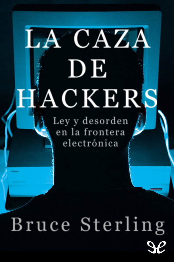 La caza de Hackers