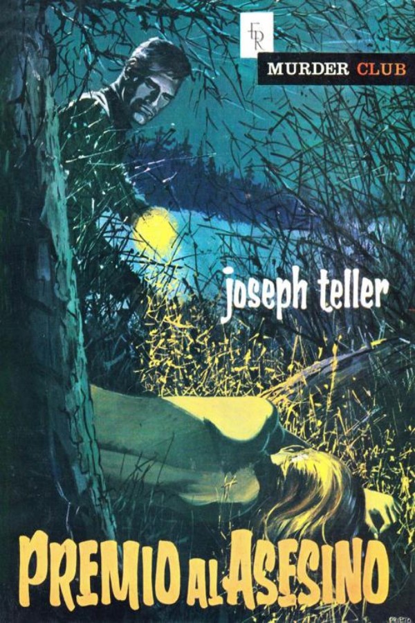 Joseph Teller