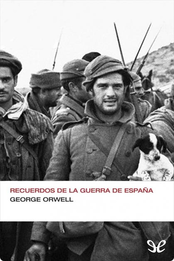 George Orwell