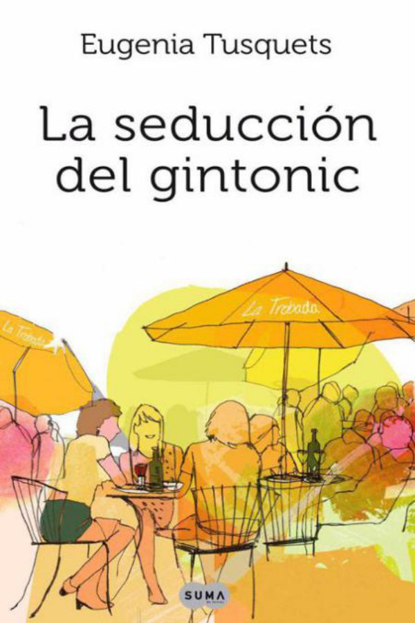 La seducción del gintonic