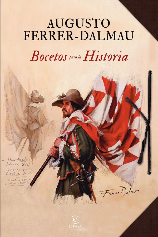 Bocetos para la Historia