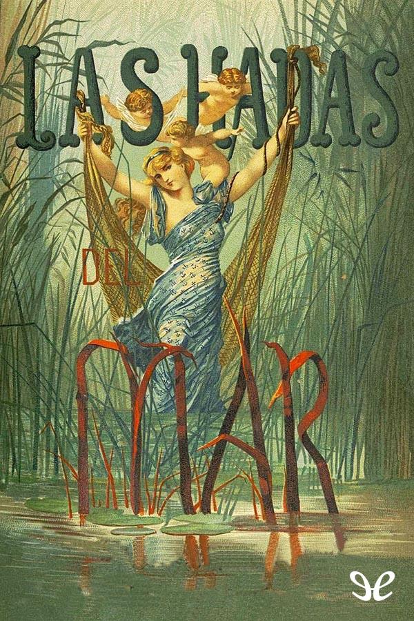 Las hadas del mar II