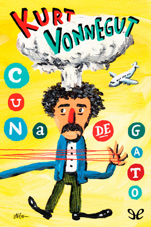 Kurt Vonnegut Jr.