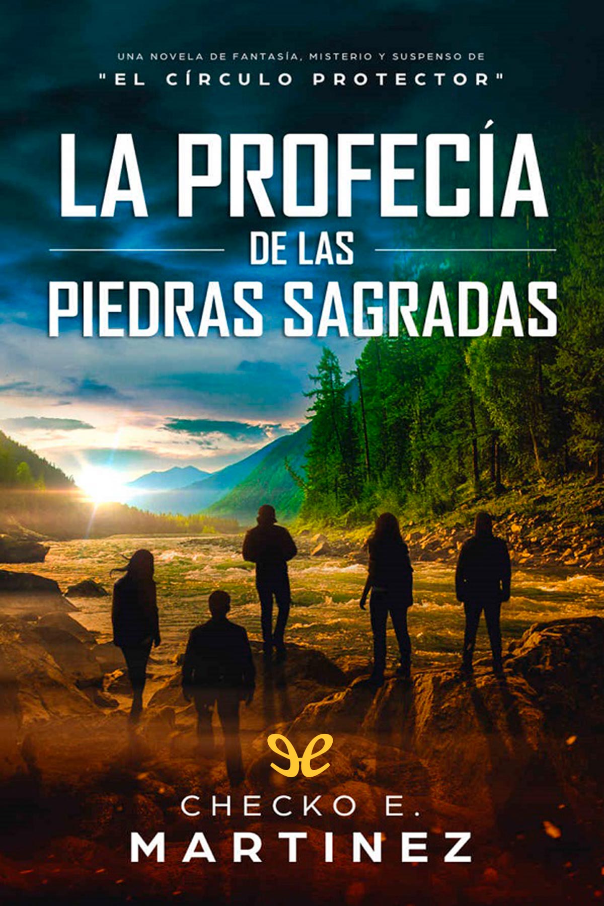 La profecía de las piedras sagradas