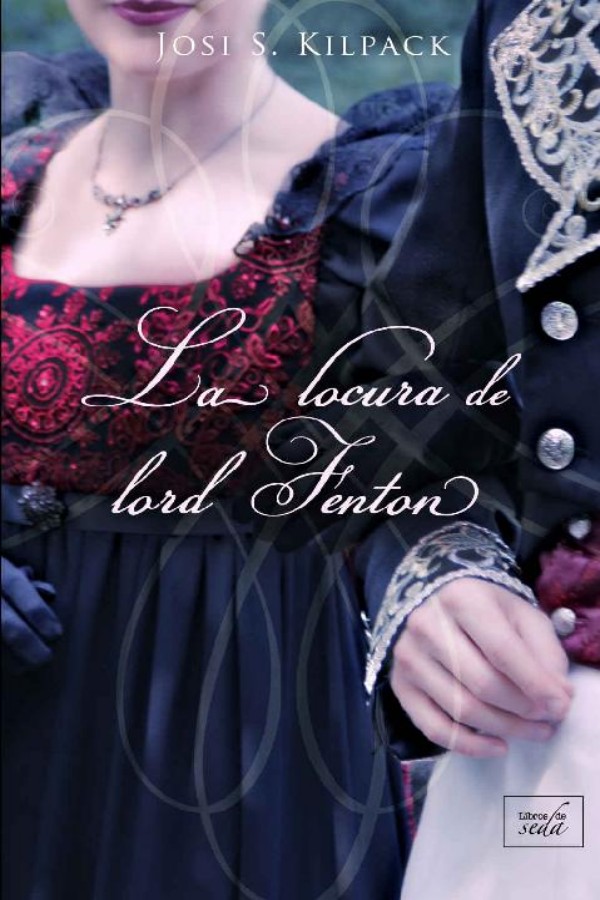 La locura de Lord Fenton