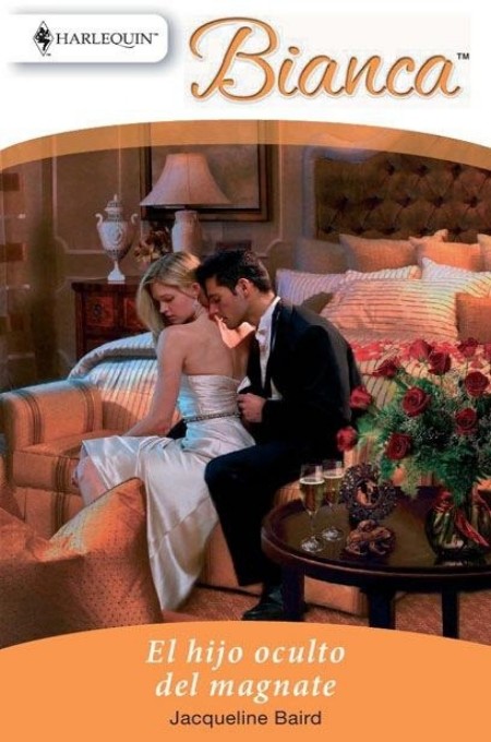 El hijo oculto del magnate