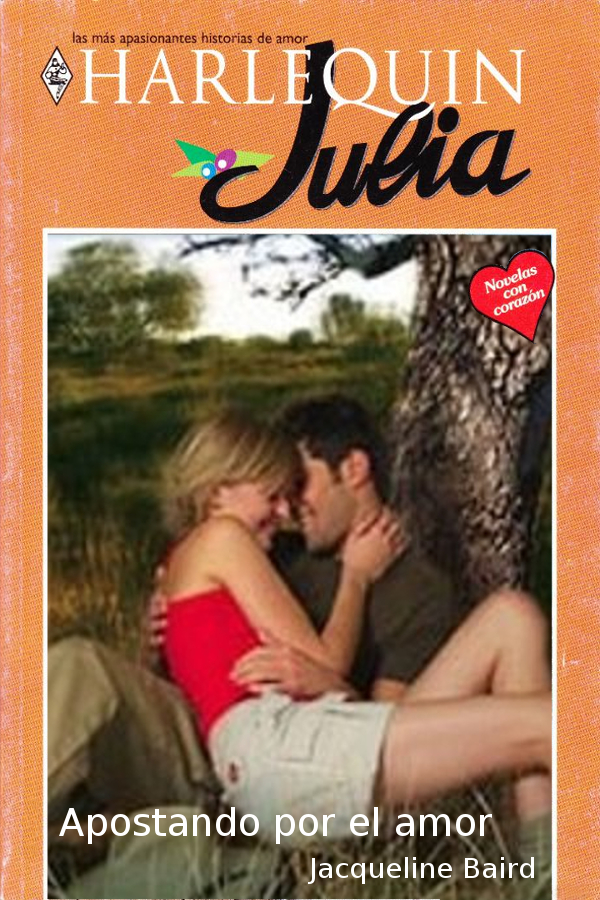 Apostando por el amor