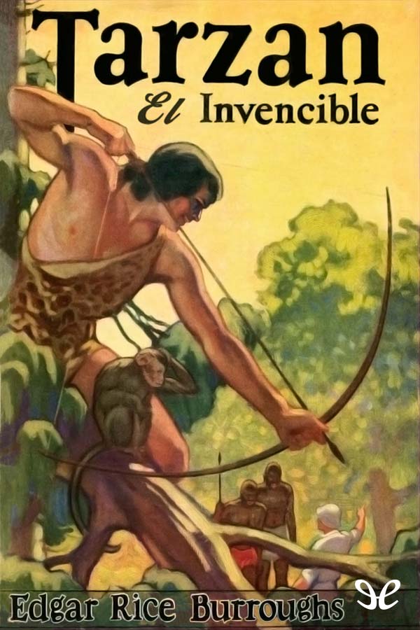 Edgar Rice Burroughs