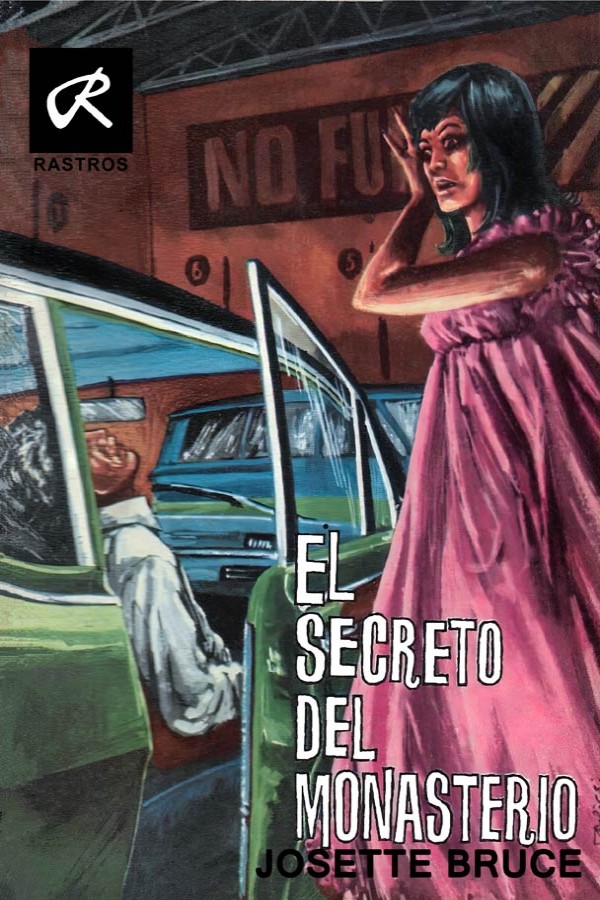 El secreto del monasterio