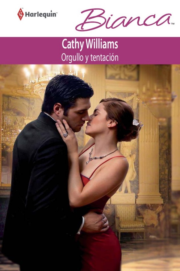 Orgullo y tentación
