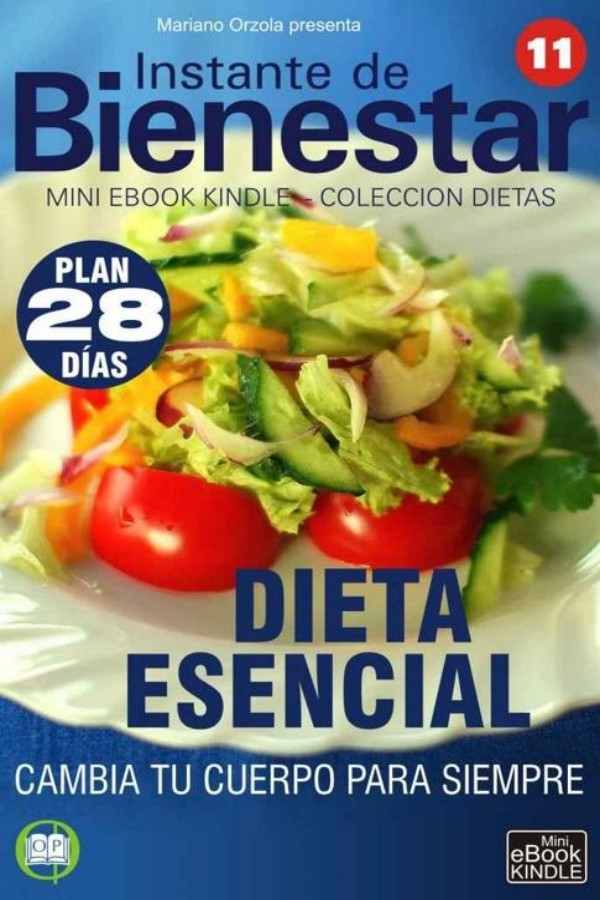 Dieta esencial