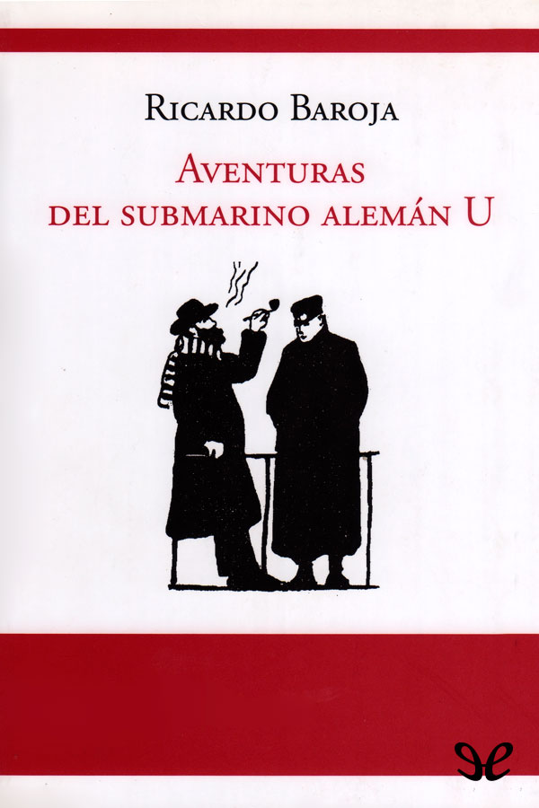 Aventuras del submarino alemán U