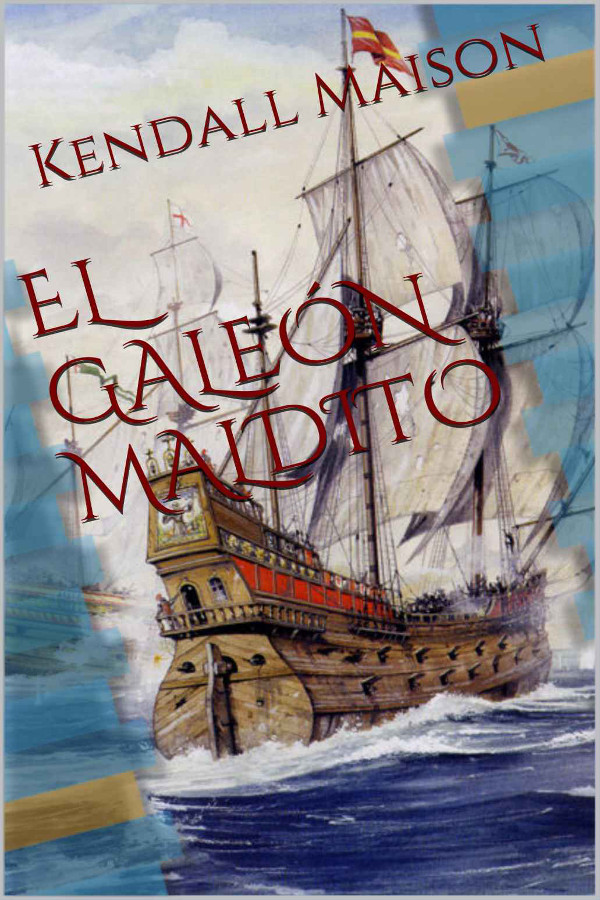 El galeón maldito