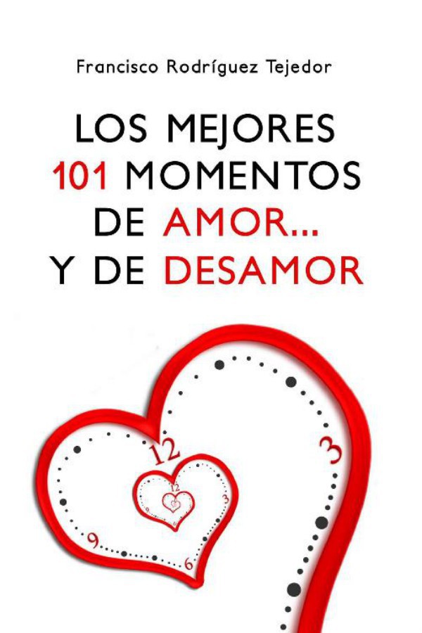 Los mejores 101 momentos de amor…… y desamor