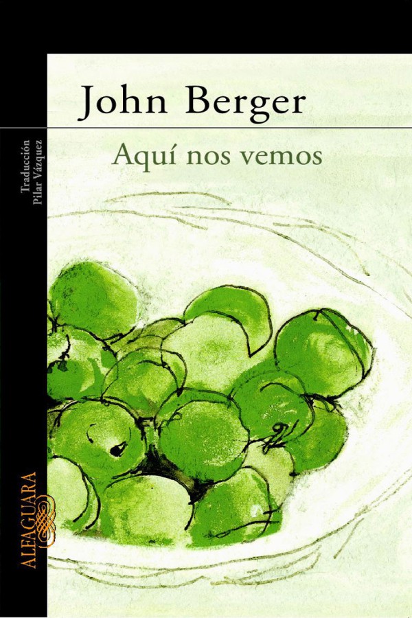 John Berger