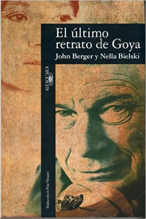 John Berger