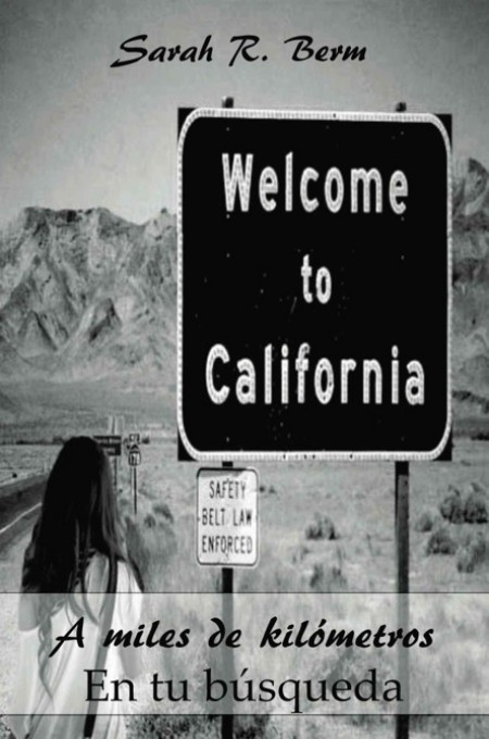 A miles de kilómetros: En tu búsqueda