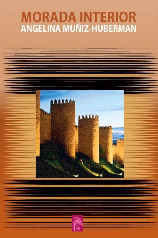 Angelina Muñiz-Huberman