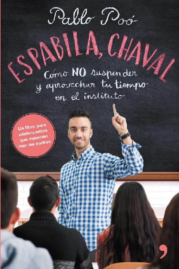 Espabila, chaval
