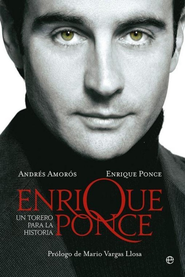 Enrique Ponce