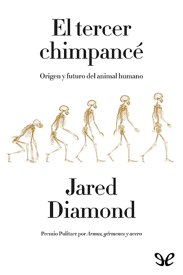Jared Diamond