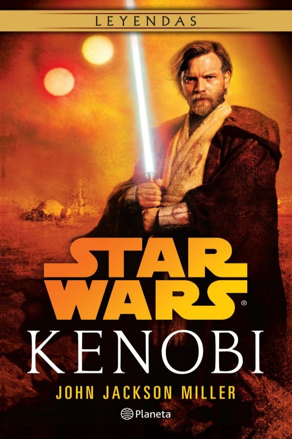 Kenobi