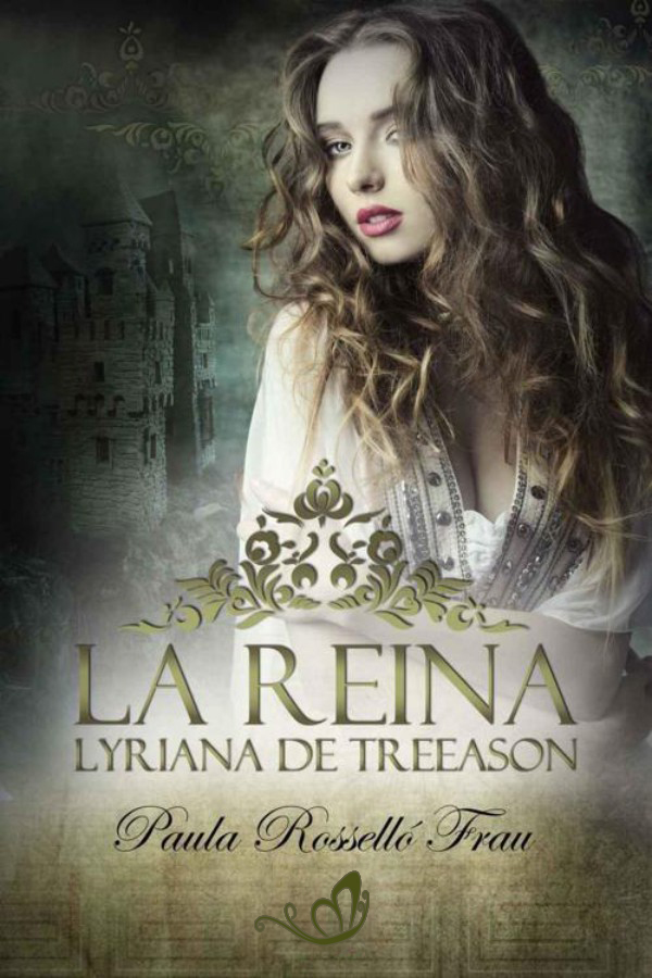 La reina Lyriana de Treeason
