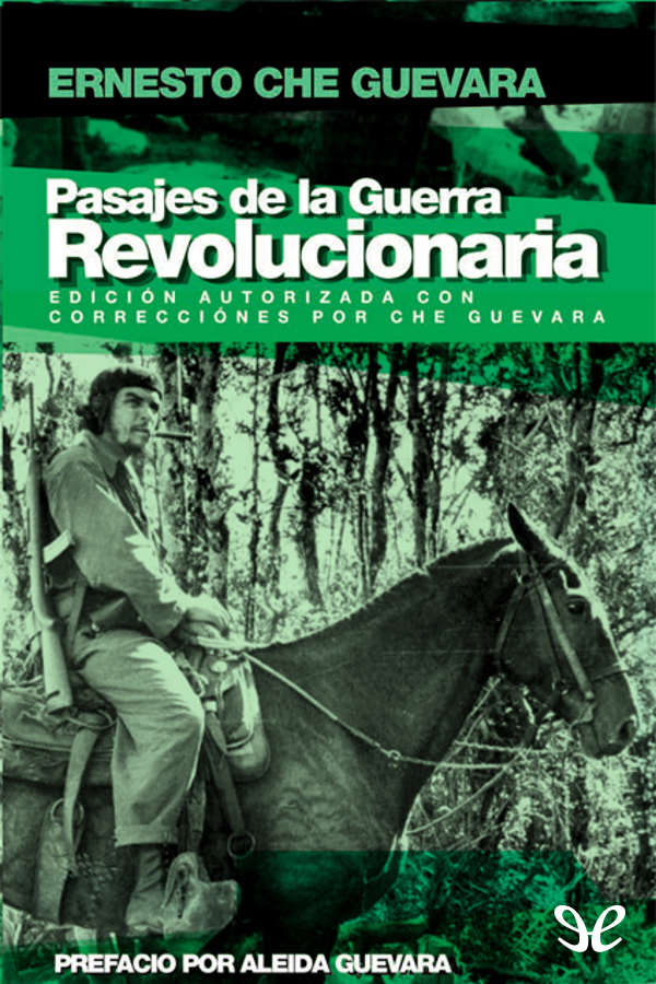 Ernesto Che Guevara