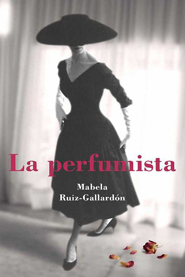 La perfumista