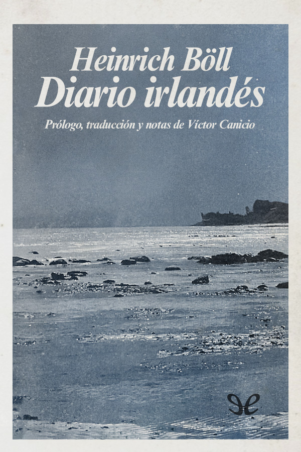 Diario irlandés