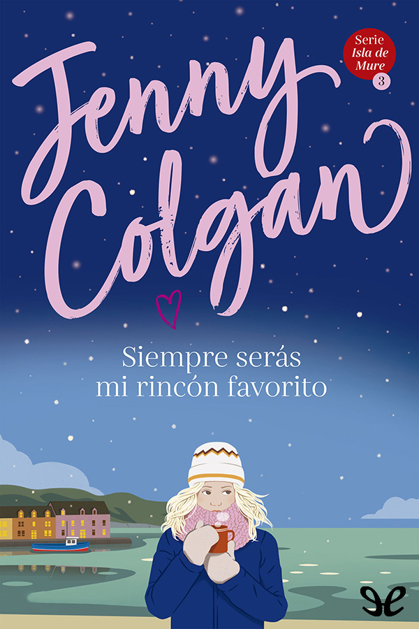 Siempre serás mi rincón favorito