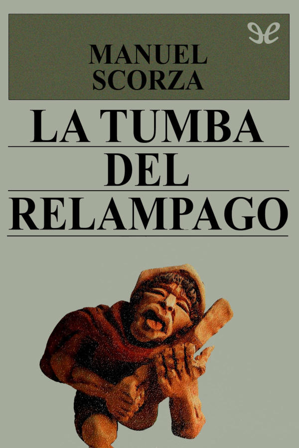 La tumba del relámpago