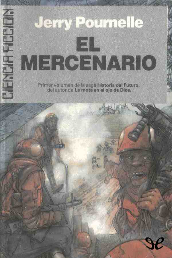 El Mercenario