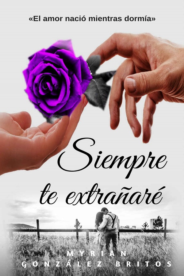 Siempre te extrañaré