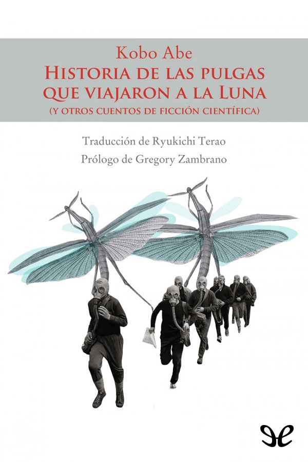 Historia de las pulgas que viajaron a la Luna