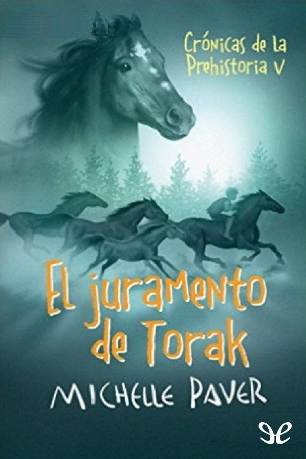 El juramento de Torak
