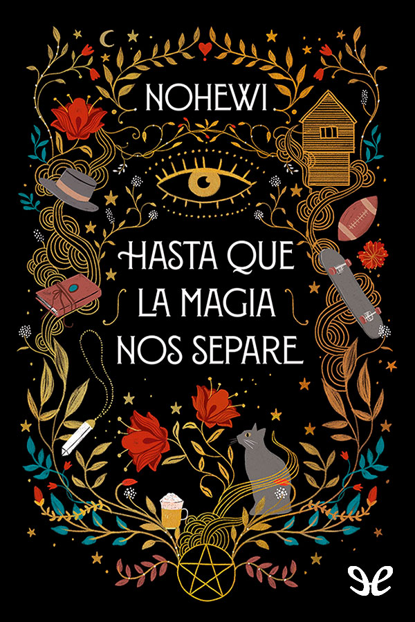 Hasta que la magia nos separe